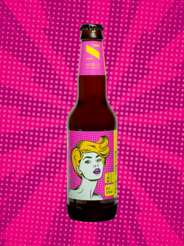 Ilen Pale Ale