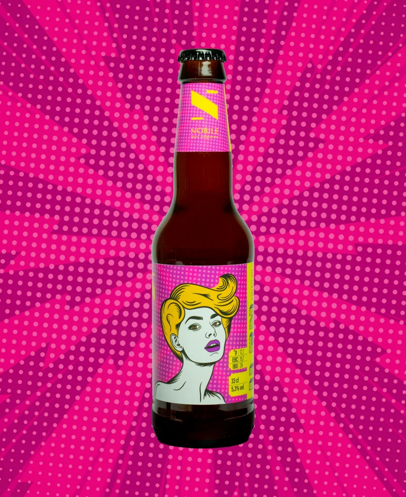 Ilen Pale Ale