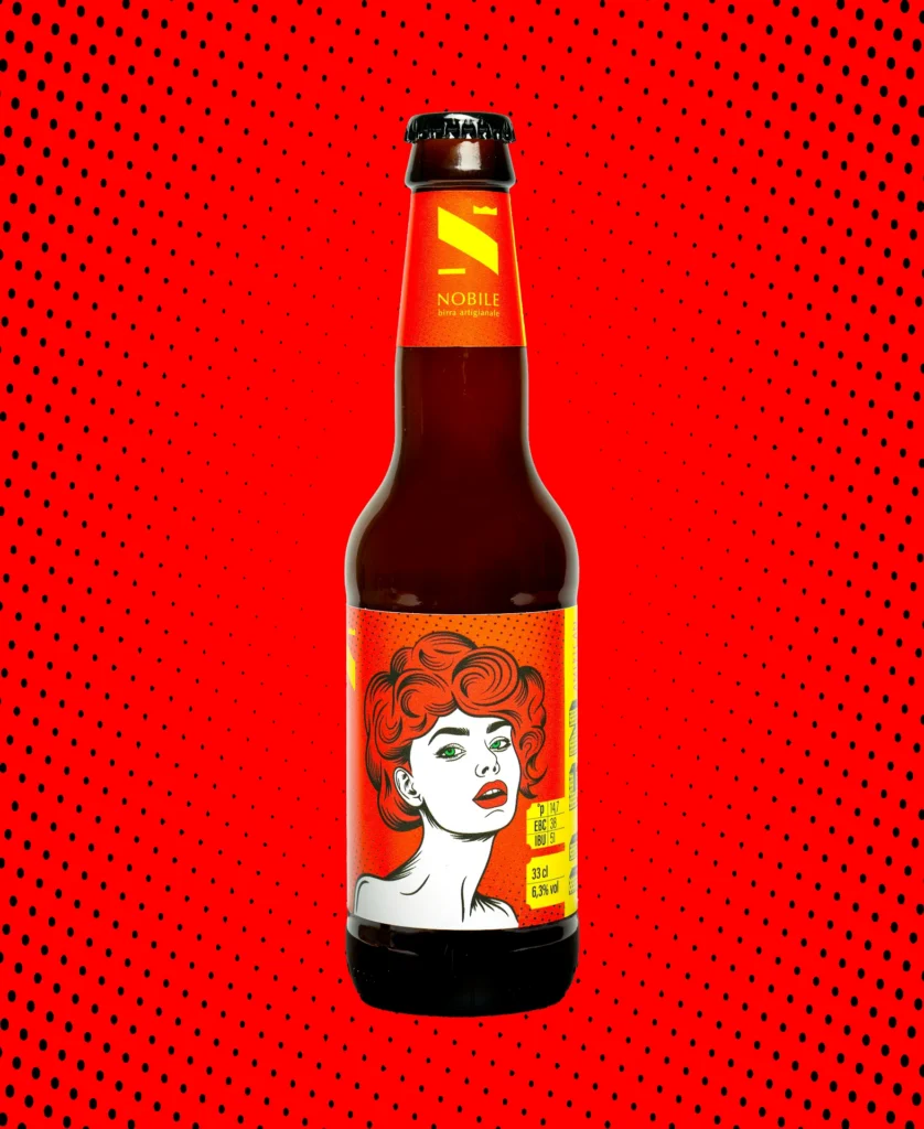 Ilen Red IPA